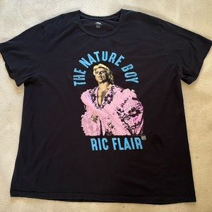Men’s Rick Flair T-shirt